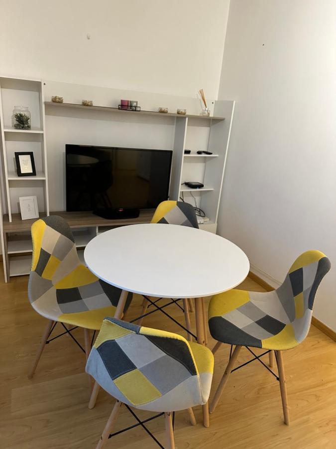 Cosy Appartement With Free Parking A Paris Villejuif Exterior photo